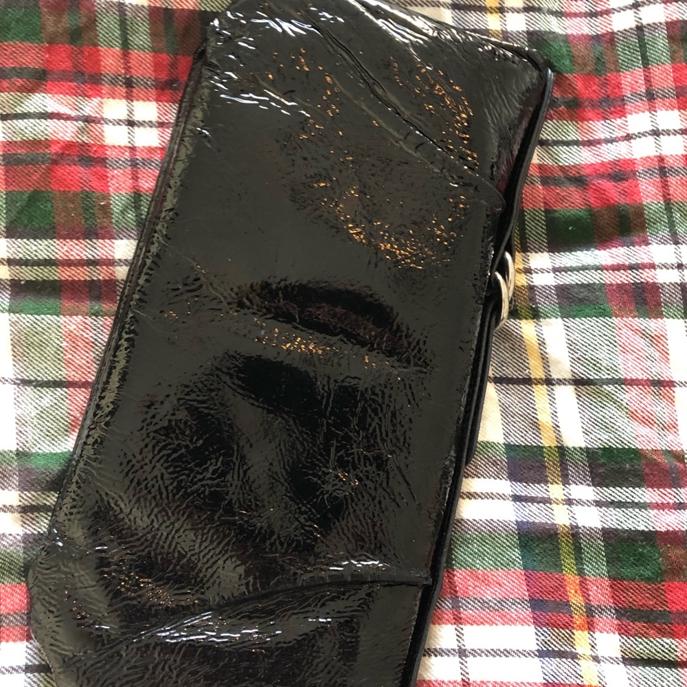 Hobo Clutch